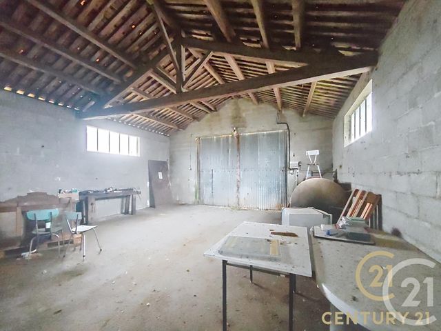 divers à vendre - 1700.0 m2 - ANGOULEME - 16 - POITOU-CHARENTES - Century 21 Aloha Immobilier