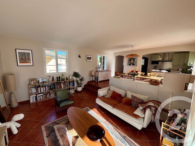 maison à vendre - 6 pièces - 165.0 m2 - PUYMOYEN - 16 - POITOU-CHARENTES - Century 21 Aloha Immobilier