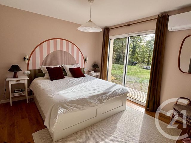 maison à vendre - 6 pièces - 165.0 m2 - PUYMOYEN - 16 - POITOU-CHARENTES - Century 21 Aloha Immobilier