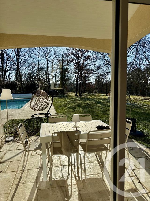 maison à vendre - 6 pièces - 165.0 m2 - PUYMOYEN - 16 - POITOU-CHARENTES - Century 21 Aloha Immobilier