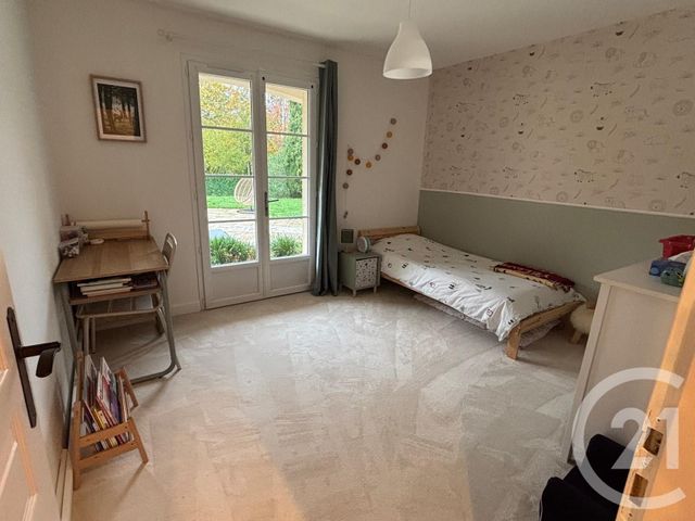 maison à vendre - 6 pièces - 165.0 m2 - PUYMOYEN - 16 - POITOU-CHARENTES - Century 21 Aloha Immobilier