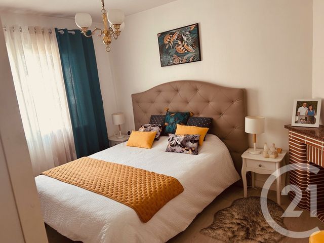 maison à vendre - 6 pièces - 131.0 m2 - SOYAUX - 16 - POITOU-CHARENTES - Century 21 Aloha Immobilier