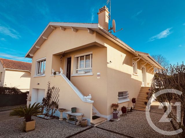 maison - SOYAUX - 16