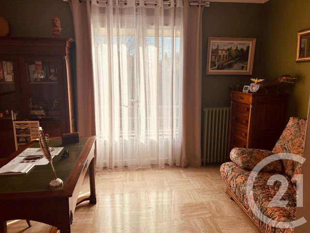 maison à vendre - 6 pièces - 131.0 m2 - SOYAUX - 16 - POITOU-CHARENTES - Century 21 Aloha Immobilier