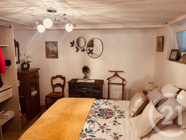 maison à vendre - 6 pièces - 131.0 m2 - SOYAUX - 16 - POITOU-CHARENTES - Century 21 Aloha Immobilier