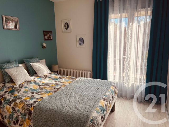 maison à vendre - 6 pièces - 131.0 m2 - SOYAUX - 16 - POITOU-CHARENTES - Century 21 Aloha Immobilier