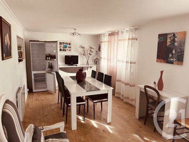 maison à vendre - 6 pièces - 131.0 m2 - SOYAUX - 16 - POITOU-CHARENTES - Century 21 Aloha Immobilier