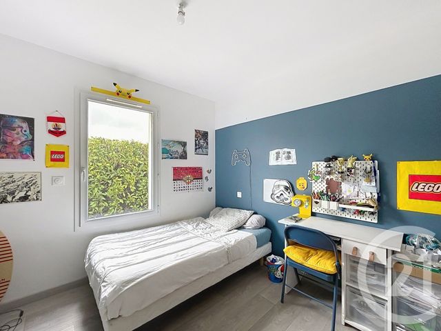 maison à louer - 4 pièces - 91.74 m2 - LA COURONNE - 16 - POITOU-CHARENTES - Century 21 Aloha Immobilier