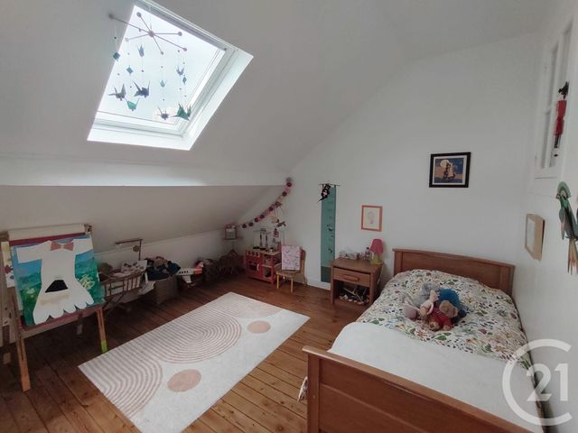 maison à vendre - 7 pièces - 155.0 m2 - ANGOULEME - 16 - POITOU-CHARENTES - Century 21 Aloha Immobilier