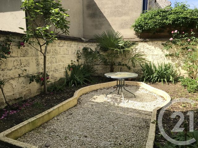 maison à vendre - 7 pièces - 155.0 m2 - ANGOULEME - 16 - POITOU-CHARENTES - Century 21 Aloha Immobilier