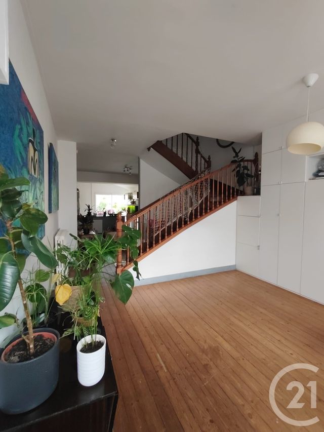 Maison à vendre ANGOULEME