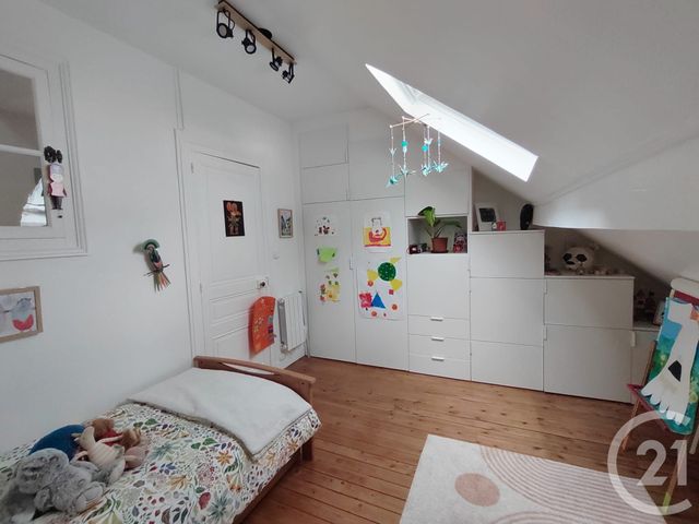 maison à vendre - 7 pièces - 155.0 m2 - ANGOULEME - 16 - POITOU-CHARENTES - Century 21 Aloha Immobilier