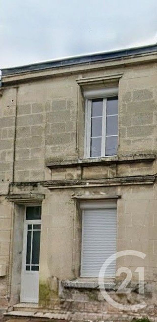 Maison à vendre ANGOULEME