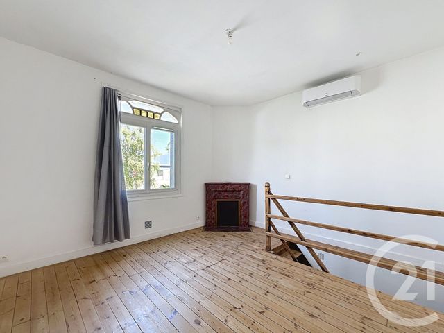 maison à louer - 2 pièces - 62.44 m2 - ANGOULEME - 16 - POITOU-CHARENTES - Century 21 Aloha Immobilier