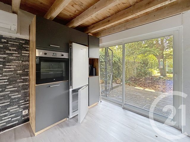 maison à louer - 2 pièces - 62.44 m2 - ANGOULEME - 16 - POITOU-CHARENTES - Century 21 Aloha Immobilier