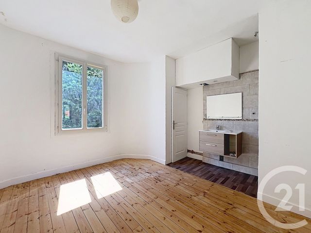 maison à louer - 2 pièces - 62.44 m2 - ANGOULEME - 16 - POITOU-CHARENTES - Century 21 Aloha Immobilier