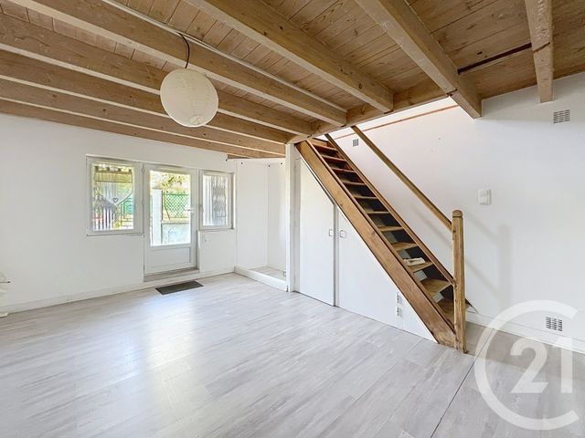 maison à louer - 2 pièces - 62.44 m2 - ANGOULEME - 16 - POITOU-CHARENTES - Century 21 Aloha Immobilier