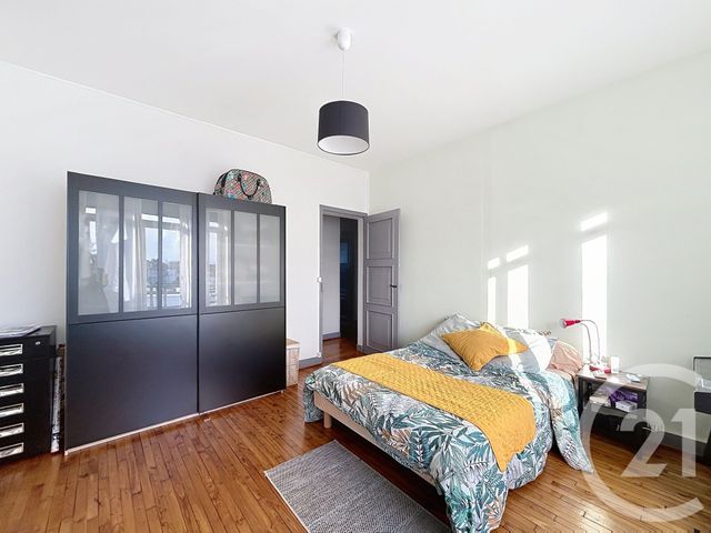 Appartement F3 à louer - 3 pièces - 92.0 m2 - ANGOULEME - 16 - POITOU-CHARENTES - Century 21 Aloha Immobilier