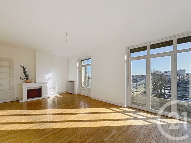 appartement - ANGOULEME - 16