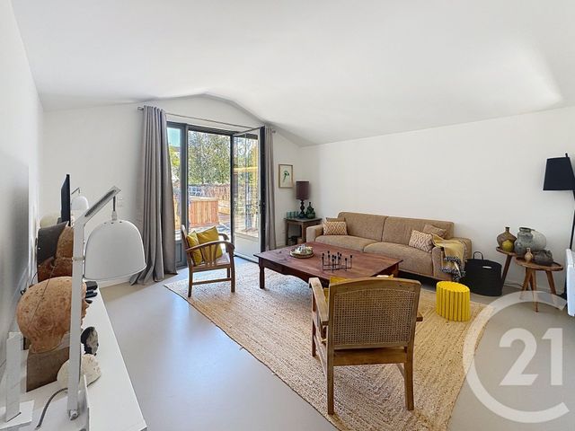 maison à vendre - 4 pièces - 105.0 m2 - ANGOULEME - 16 - POITOU-CHARENTES - Century 21 Aloha Immobilier