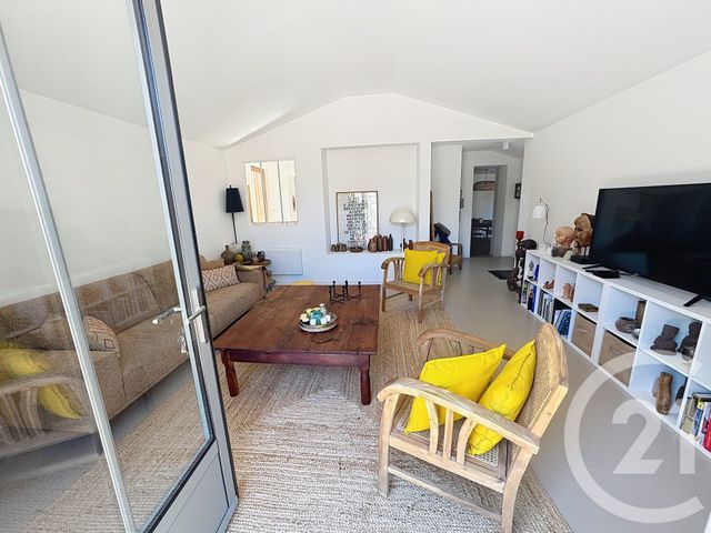 maison à vendre - 4 pièces - 105.0 m2 - ANGOULEME - 16 - POITOU-CHARENTES - Century 21 Aloha Immobilier