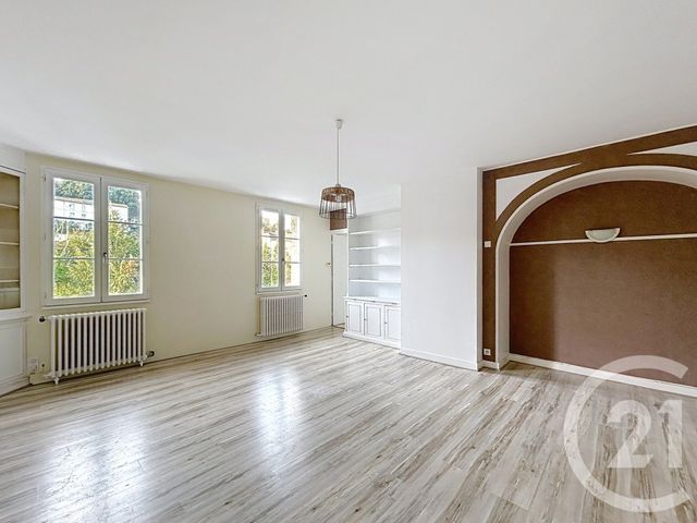 Appartement T2 à louer ANGOULEME