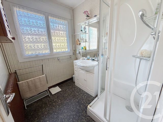 maison à vendre - 4 pièces - 85.13 m2 - L ISLE D ESPAGNAC - 16 - POITOU-CHARENTES - Century 21 Aloha Immobilier