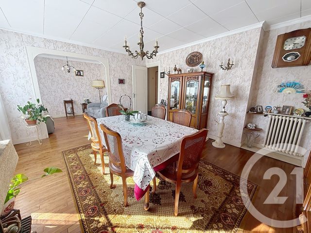 maison à vendre - 4 pièces - 85.13 m2 - L ISLE D ESPAGNAC - 16 - POITOU-CHARENTES - Century 21 Aloha Immobilier