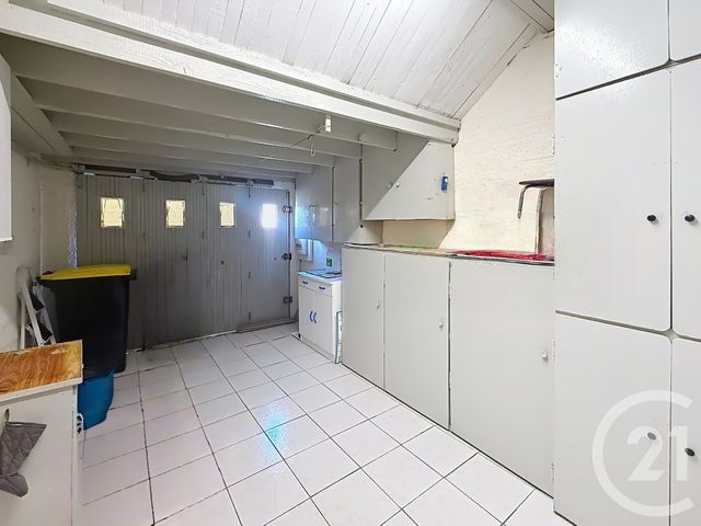 maison à vendre - 4 pièces - 85.13 m2 - L ISLE D ESPAGNAC - 16 - POITOU-CHARENTES - Century 21 Aloha Immobilier