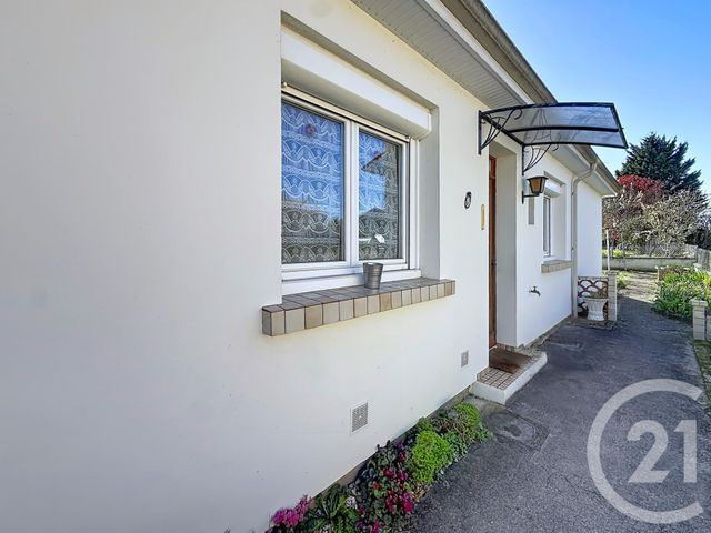 maison à vendre - 4 pièces - 85.13 m2 - L ISLE D ESPAGNAC - 16 - POITOU-CHARENTES - Century 21 Aloha Immobilier