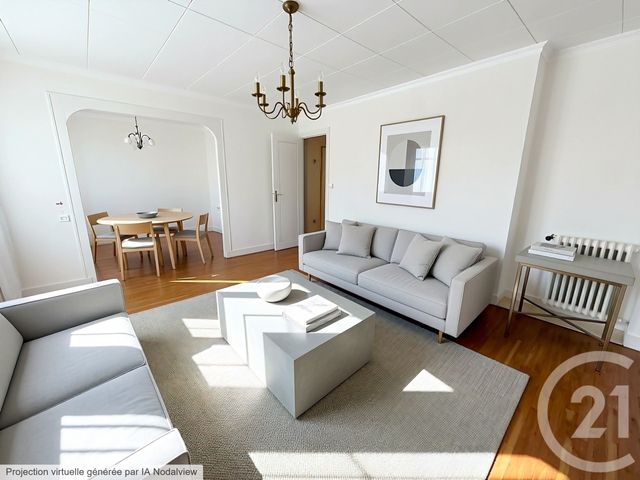 maison à vendre - 4 pièces - 85.13 m2 - L ISLE D ESPAGNAC - 16 - POITOU-CHARENTES - Century 21 Aloha Immobilier