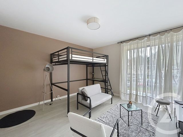 Appartement F1 à louer - 1 pièce - 39.69 m2 - ANGOULEME - 16 - POITOU-CHARENTES - Century 21 Aloha Immobilier