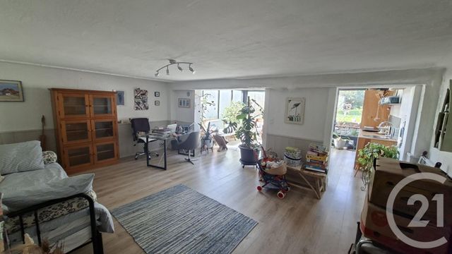 maison à vendre - 8 pièces - 189.0 m2 - ANGOULEME - 16 - POITOU-CHARENTES - Century 21 Aloha Immobilier