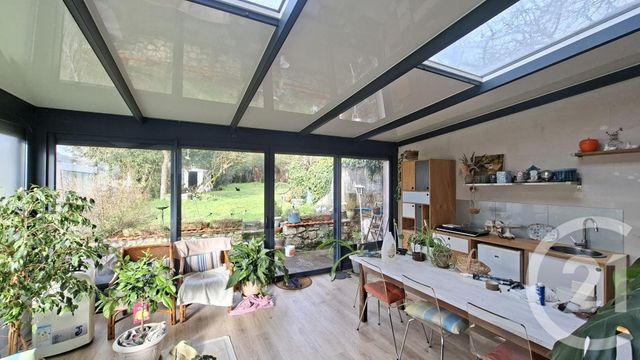 maison à vendre - 8 pièces - 189.0 m2 - ANGOULEME - 16 - POITOU-CHARENTES - Century 21 Aloha Immobilier