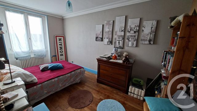 maison à vendre - 8 pièces - 189.0 m2 - ANGOULEME - 16 - POITOU-CHARENTES - Century 21 Aloha Immobilier