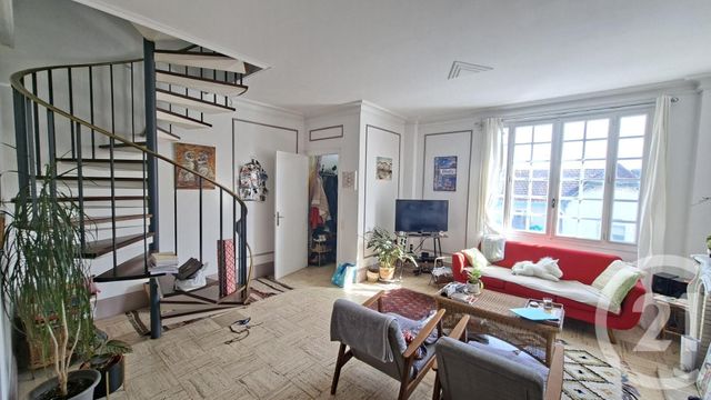 maison à vendre - 8 pièces - 189.0 m2 - ANGOULEME - 16 - POITOU-CHARENTES - Century 21 Aloha Immobilier