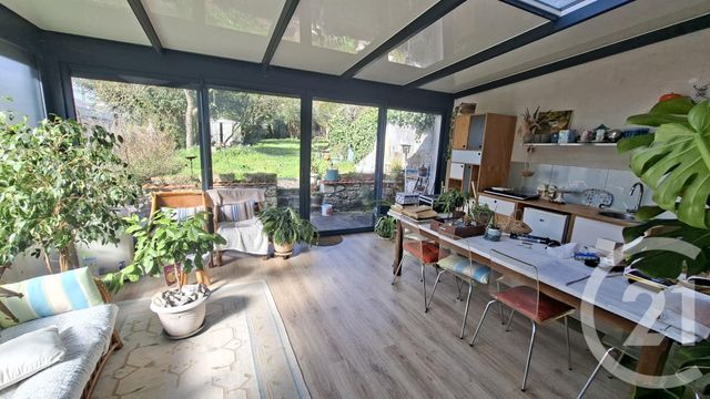 maison à vendre - 8 pièces - 189.0 m2 - ANGOULEME - 16 - POITOU-CHARENTES - Century 21 Aloha Immobilier