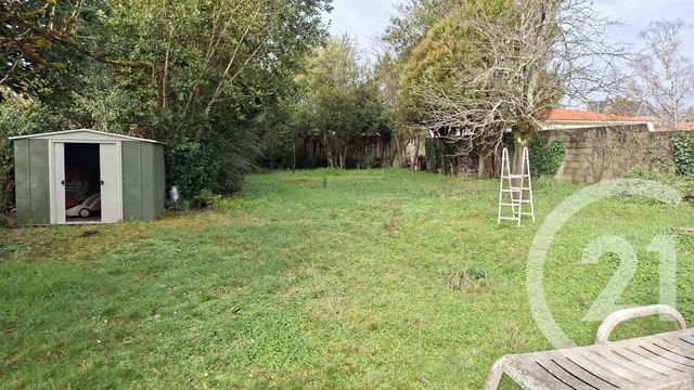 maison à vendre - 8 pièces - 189.0 m2 - ANGOULEME - 16 - POITOU-CHARENTES - Century 21 Aloha Immobilier