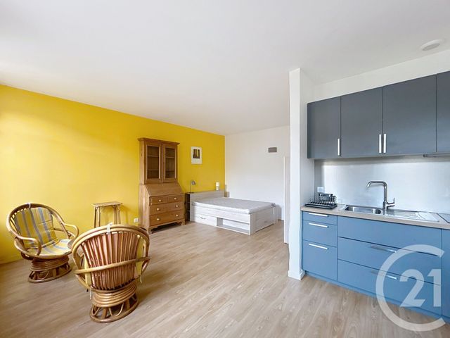 appartement - ANGOULEME - 16