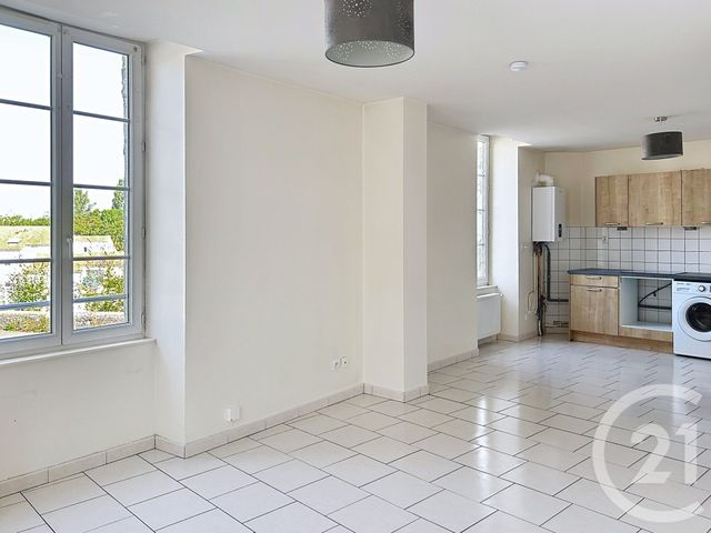 Appartement F2 à louer ANGOULEME