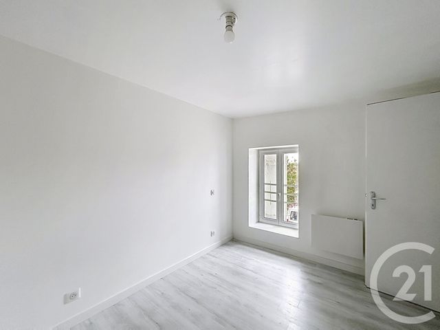 maison à louer - 2 pièces - 34.52 m2 - MAGNAC SUR TOUVRE - 16 - POITOU-CHARENTES - Century 21 Aloha Immobilier