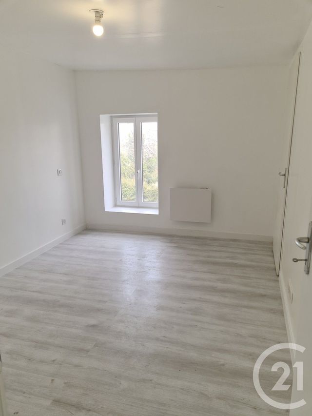 maison à louer - 2 pièces - 34.52 m2 - MAGNAC SUR TOUVRE - 16 - POITOU-CHARENTES - Century 21 Aloha Immobilier