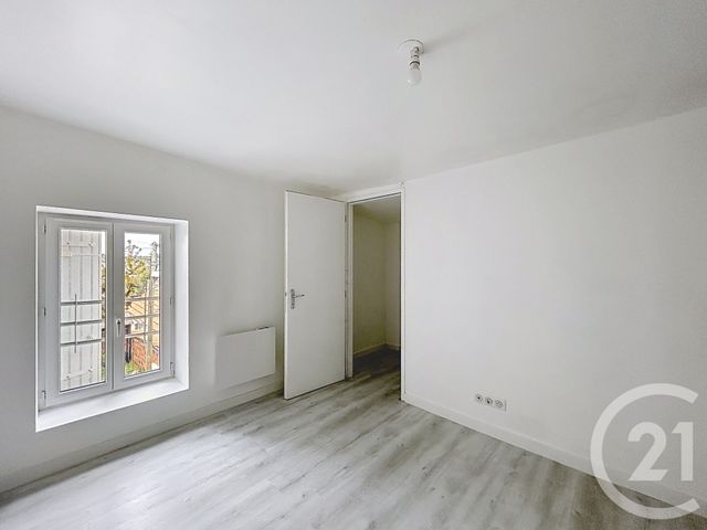 maison à louer - 2 pièces - 34.52 m2 - MAGNAC SUR TOUVRE - 16 - POITOU-CHARENTES - Century 21 Aloha Immobilier