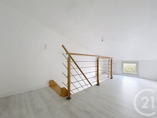 maison à louer - 2 pièces - 26.7 m2 - MAGNAC SUR TOUVRE - 16 - POITOU-CHARENTES - Century 21 Aloha Immobilier