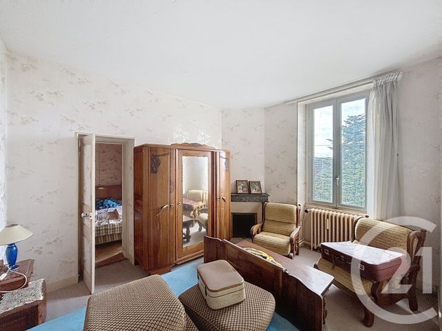 maison à vendre - 7 pièces - 100.0 m2 - ANGOULEME - 16 - POITOU-CHARENTES - Century 21 Aloha Immobilier