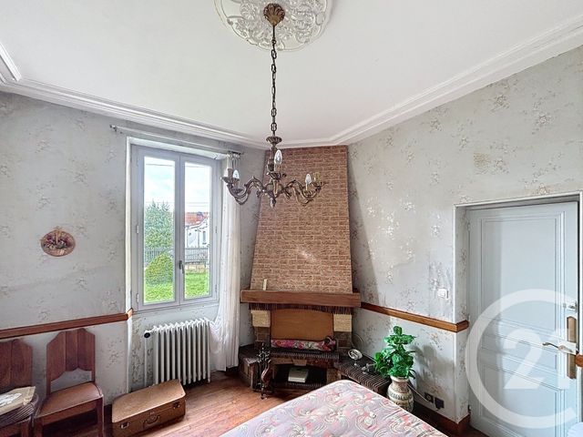 maison à vendre - 7 pièces - 100.0 m2 - ANGOULEME - 16 - POITOU-CHARENTES - Century 21 Aloha Immobilier