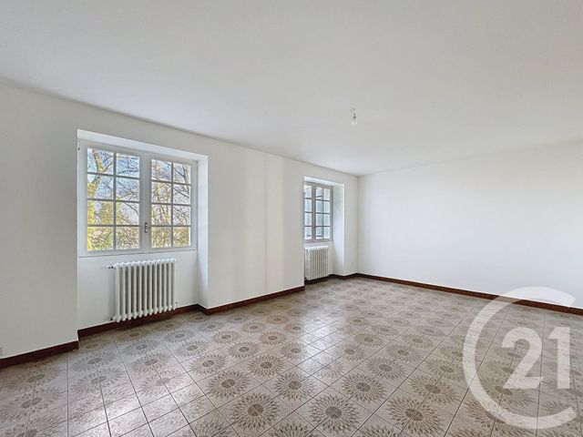 maison à louer - 4 pièces - 133.65 m2 - ANGOULEME - 16 - POITOU-CHARENTES - Century 21 Aloha Immobilier