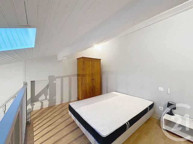 Appartement T1 à louer - 1 pièce - 33.14 m2 - L ISLE D ESPAGNAC - 16 - POITOU-CHARENTES - Century 21 Aloha Immobilier