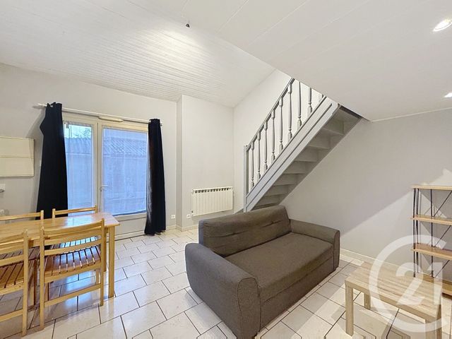 appartement - L ISLE D ESPAGNAC - 16