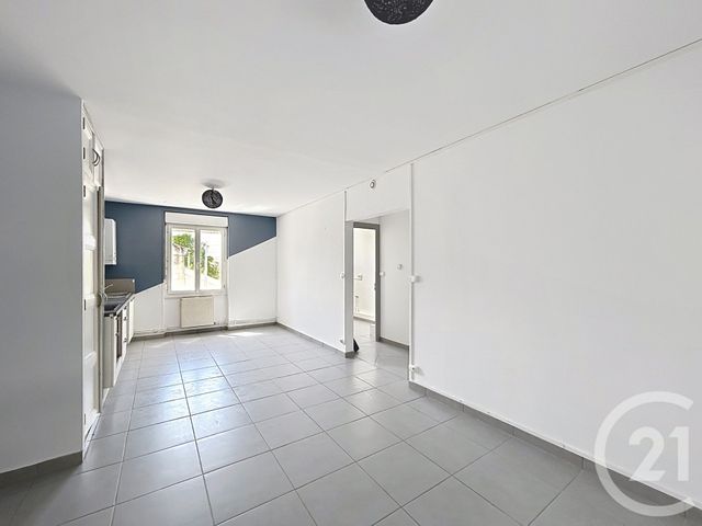 Appartement F3 à louer ANGOULEME